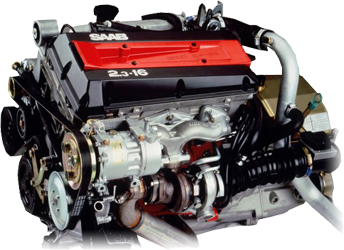 P520C Engine